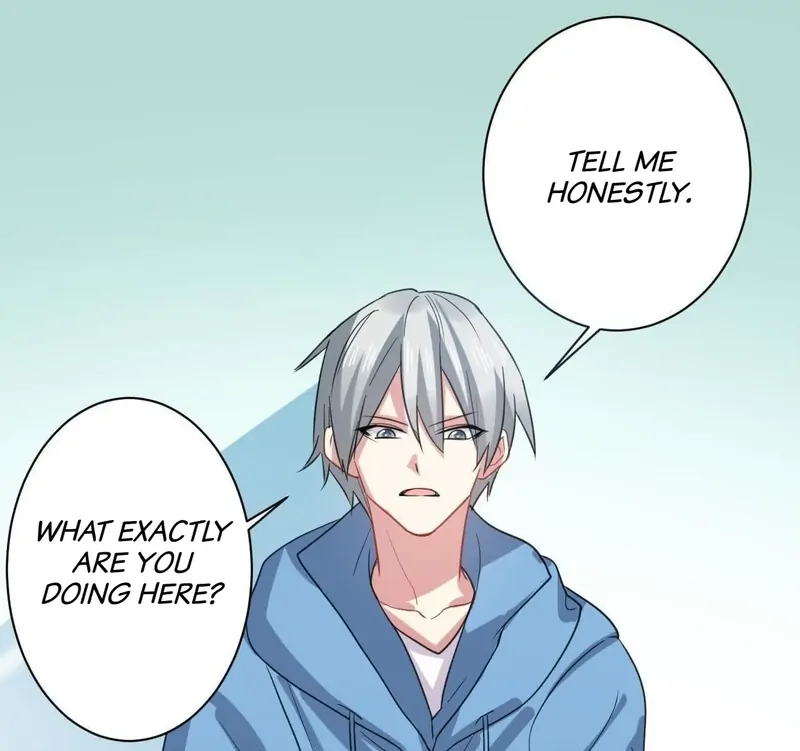 My Classmate Disappeared Chapter 36 178 42