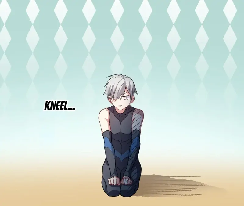 My Classmate Disappeared Chapter 37 145 03