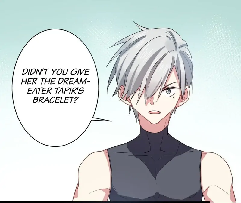 My Classmate Disappeared Chapter 37 147 05