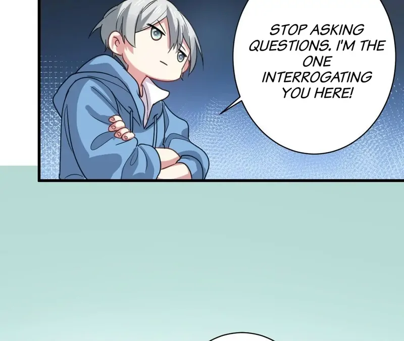 My Classmate Disappeared Chapter 37 149 07