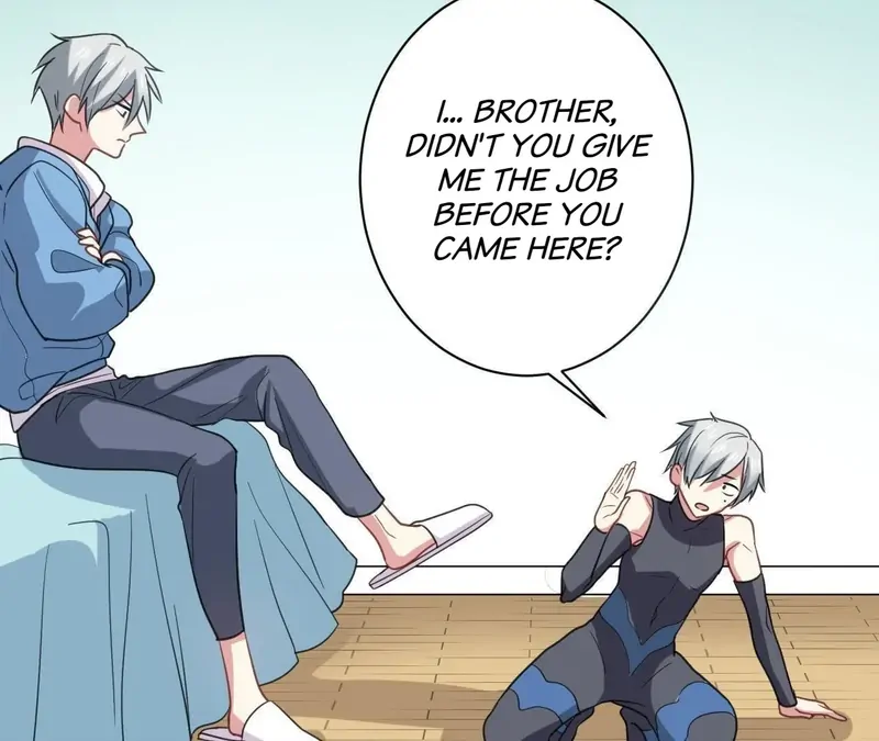 My Classmate Disappeared Chapter 37 150 08