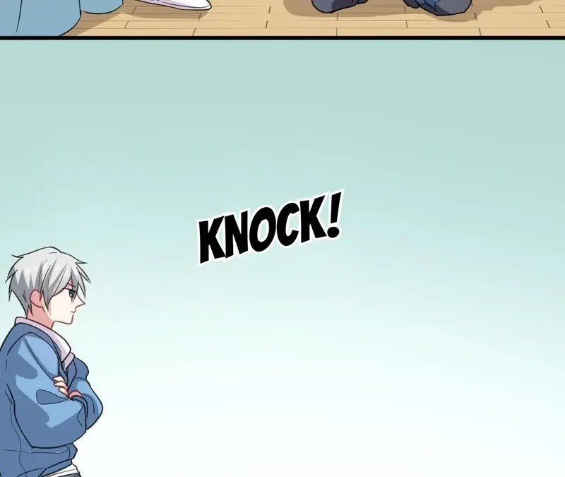 My Classmate Disappeared Chapter 37 151 09