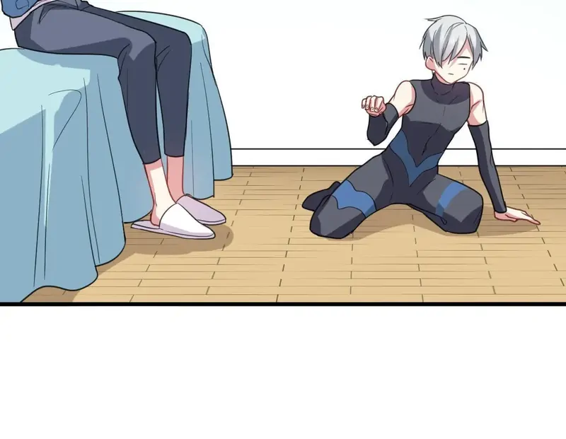 My Classmate Disappeared Chapter 37 152 10