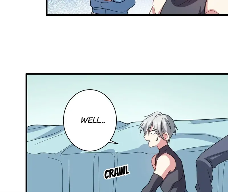 My Classmate Disappeared Chapter 37 155 13