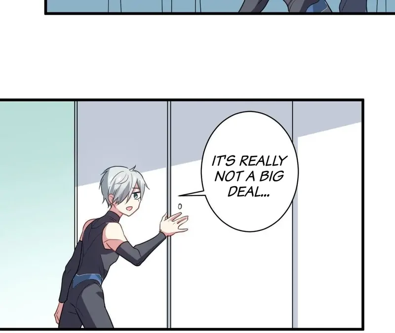 My Classmate Disappeared Chapter 37 156 14