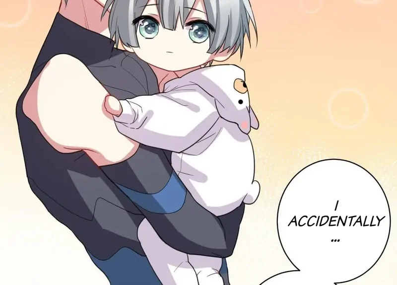 My Classmate Disappeared Chapter 37 160 18