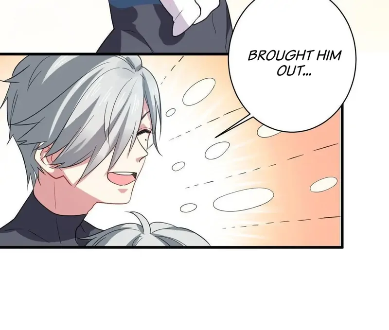 My Classmate Disappeared Chapter 37 161 19