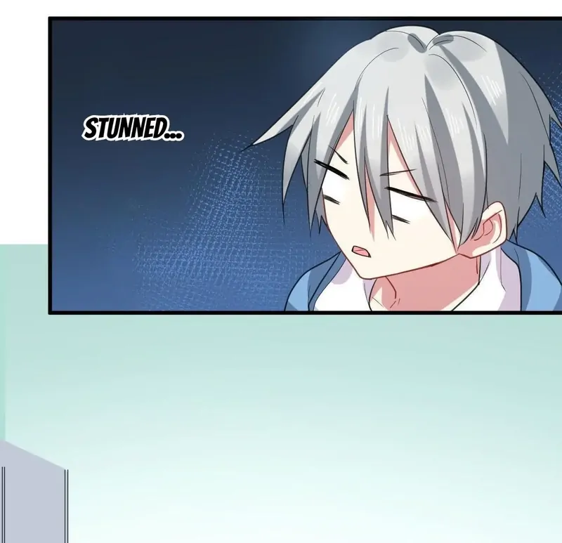 My Classmate Disappeared Chapter 37 162 20