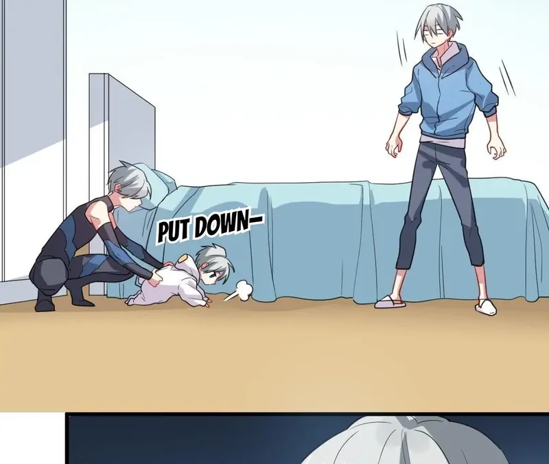 My Classmate Disappeared Chapter 37 163 21