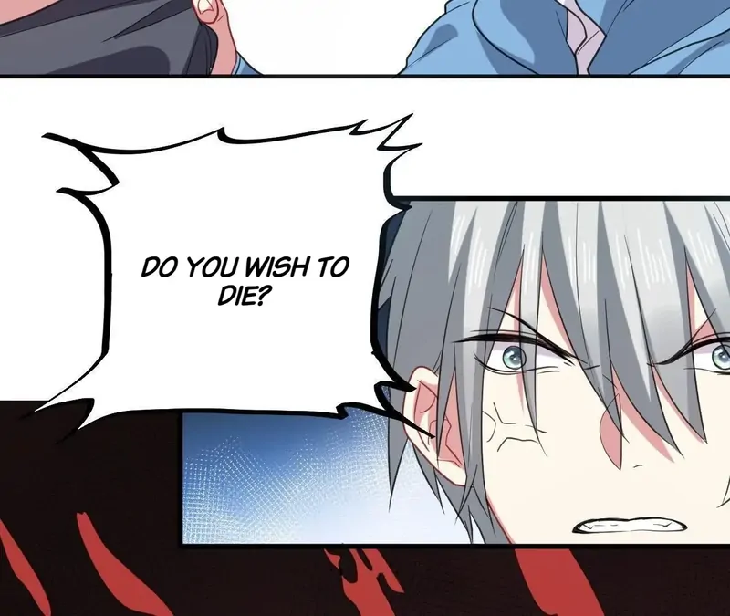 My Classmate Disappeared Chapter 37 166 24