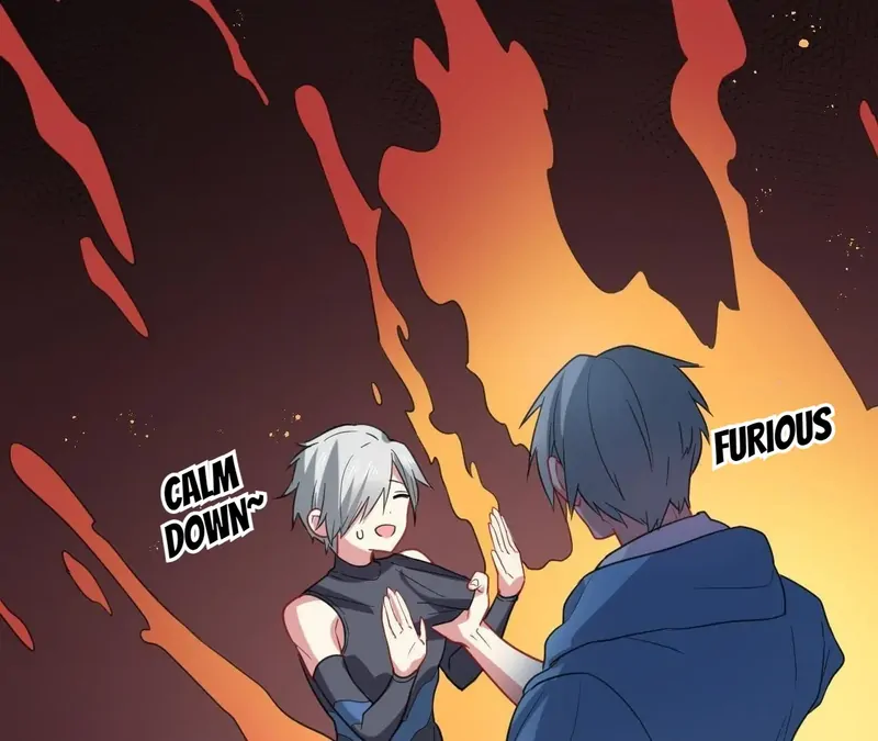 My Classmate Disappeared Chapter 37 167 25