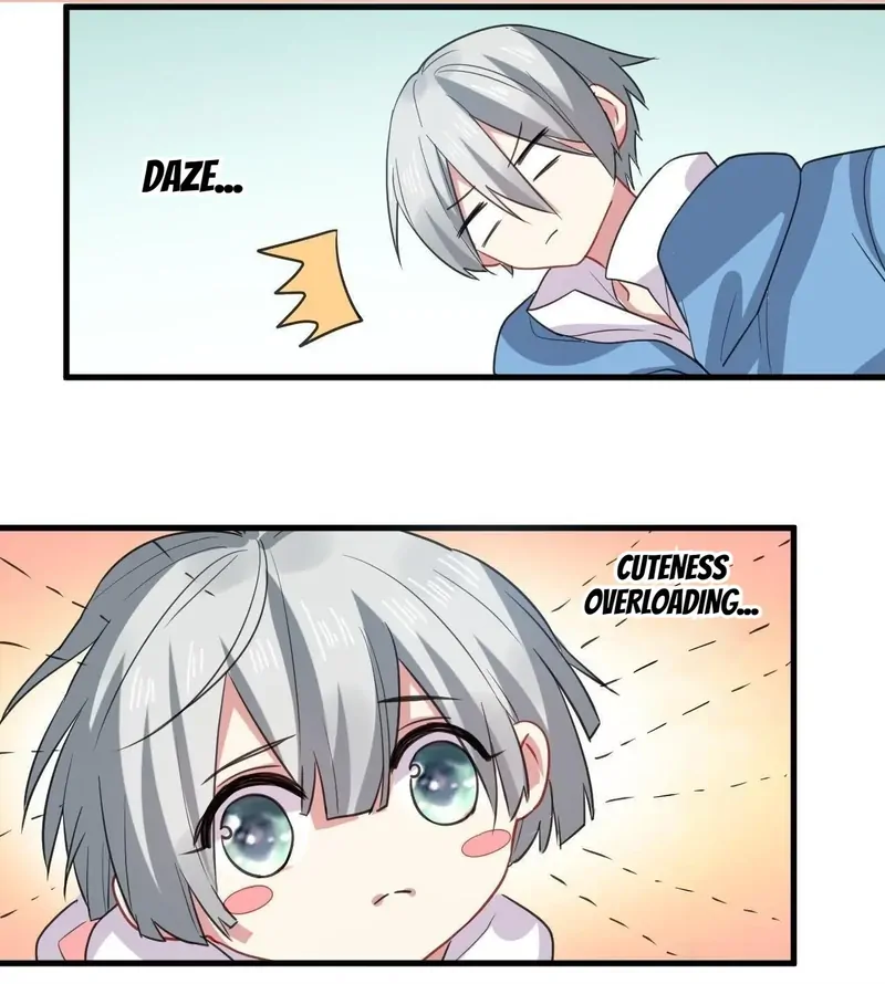 My Classmate Disappeared Chapter 37 172 30