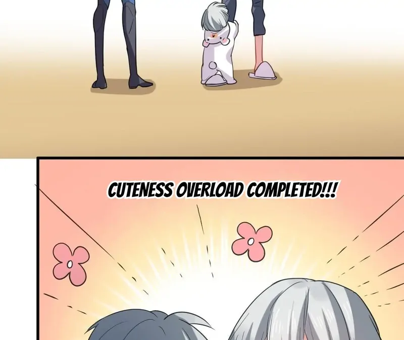 My Classmate Disappeared Chapter 37 175 33