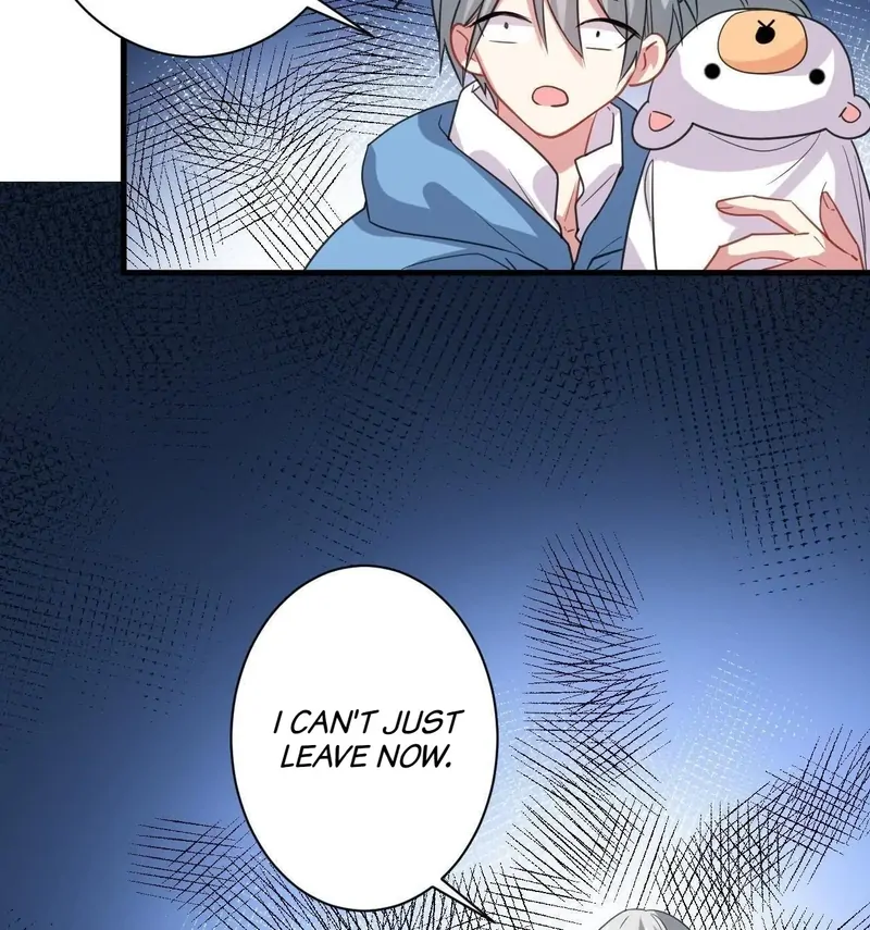 My Classmate Disappeared Chapter 37 180 38