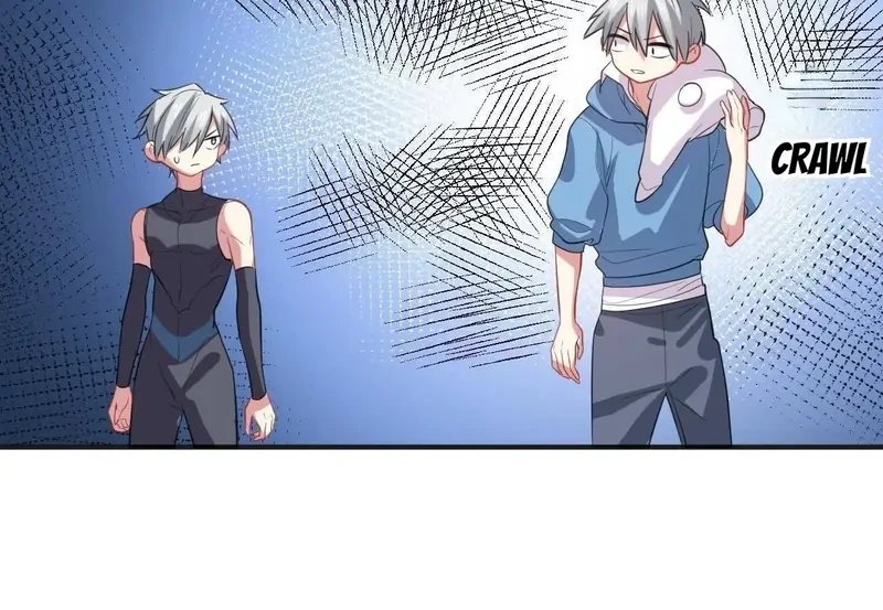 My Classmate Disappeared Chapter 37 181 39