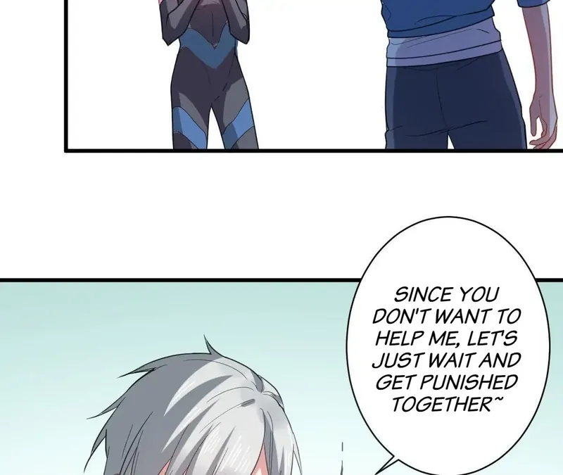 My Classmate Disappeared Chapter 37 183 41