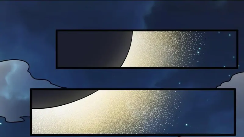 My Classmate Disappeared Chapter 38 166 03