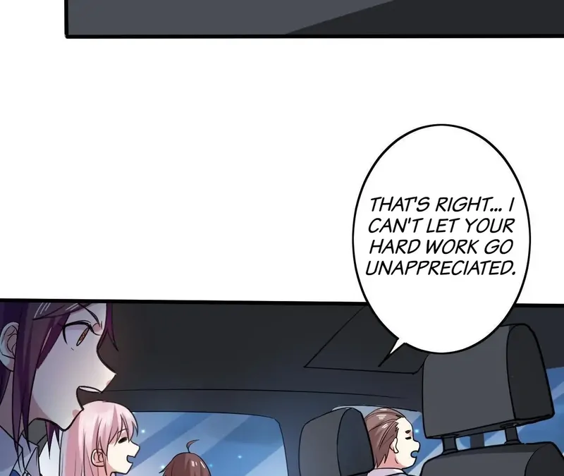 My Classmate Disappeared Chapter 38 171 08