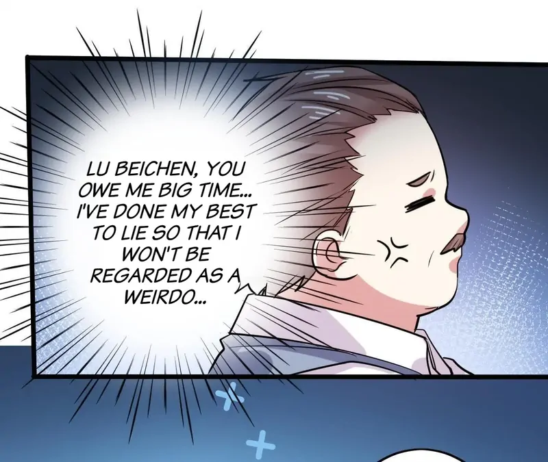 My Classmate Disappeared Chapter 38 173 10