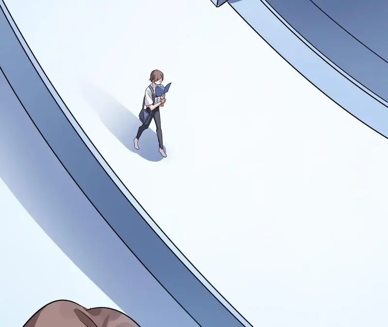 My Classmate Disappeared Chapter 38 181 18