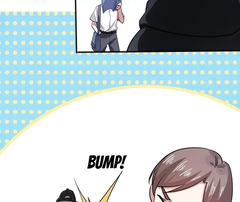 My Classmate Disappeared Chapter 38 184 21