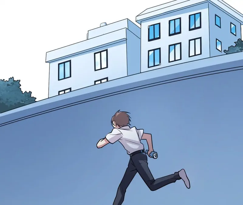 My Classmate Disappeared Chapter 38 190 27