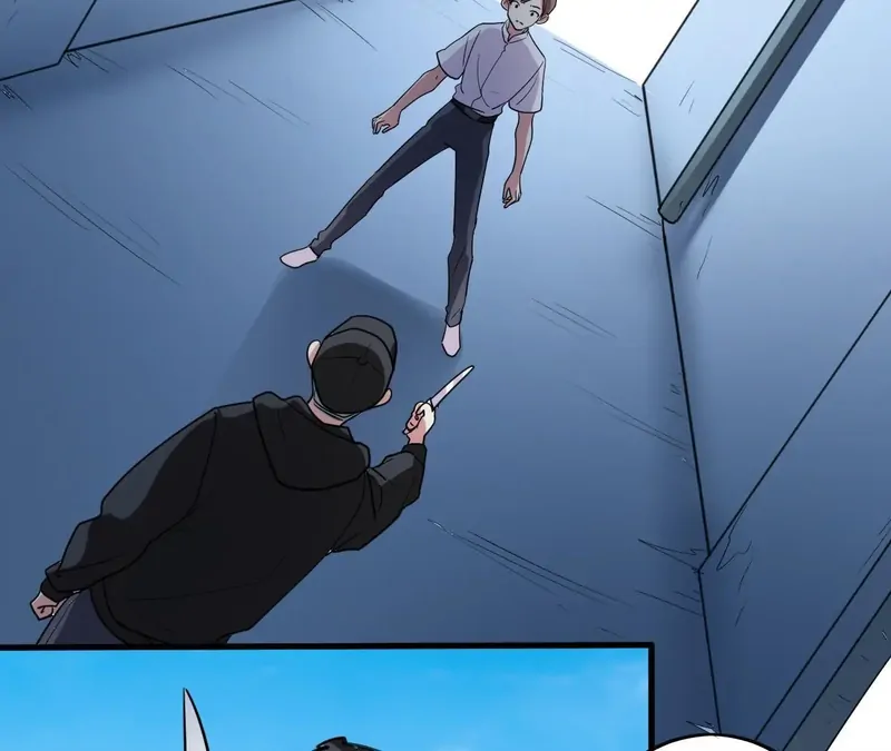 My Classmate Disappeared Chapter 38 201 38