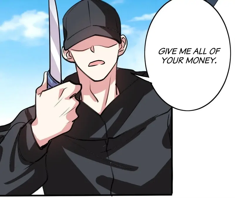 My Classmate Disappeared Chapter 38 202 39