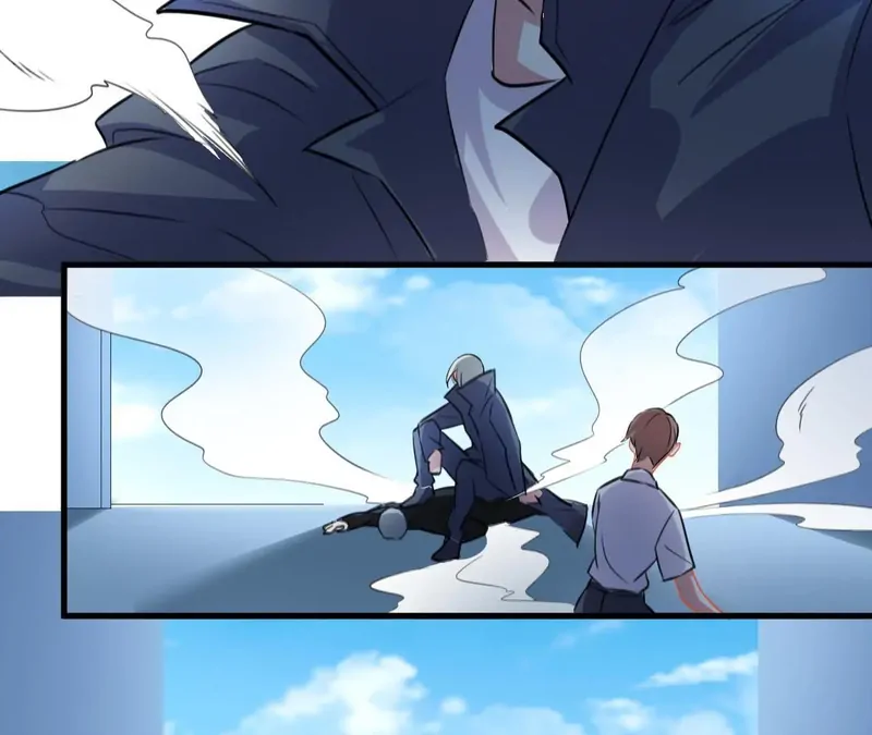 My Classmate Disappeared Chapter 39 135 05