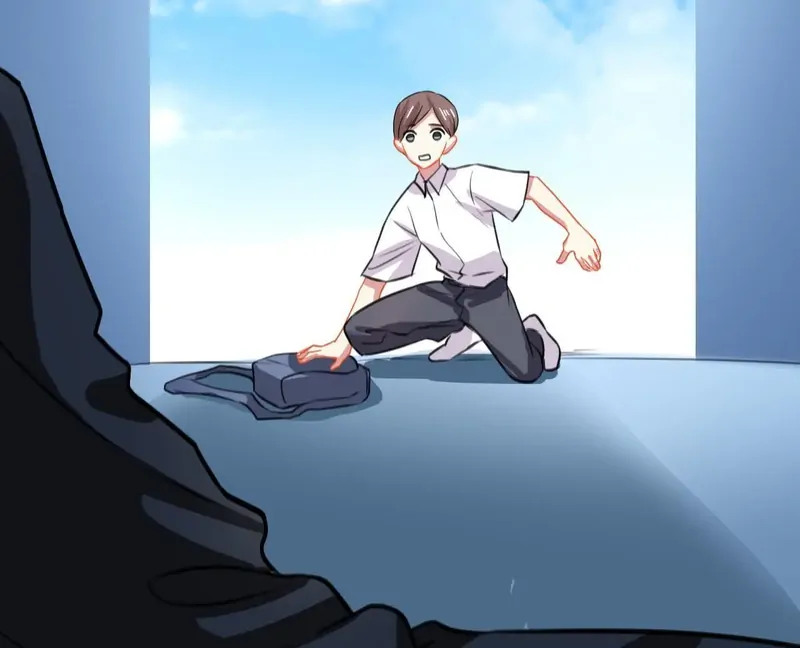 My Classmate Disappeared Chapter 39 136 06