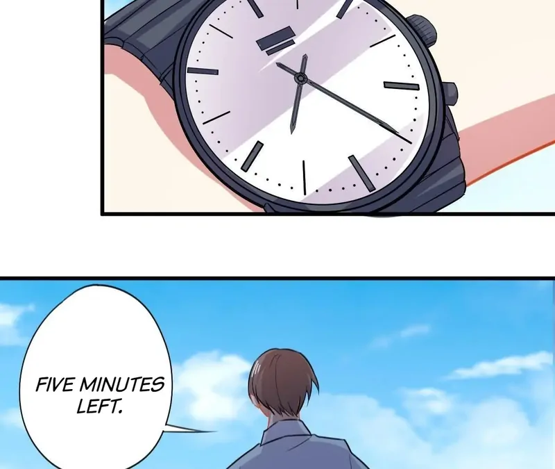 My Classmate Disappeared Chapter 39 138 08