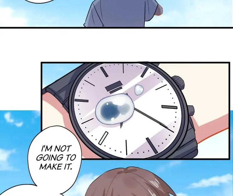 My Classmate Disappeared Chapter 39 139 09