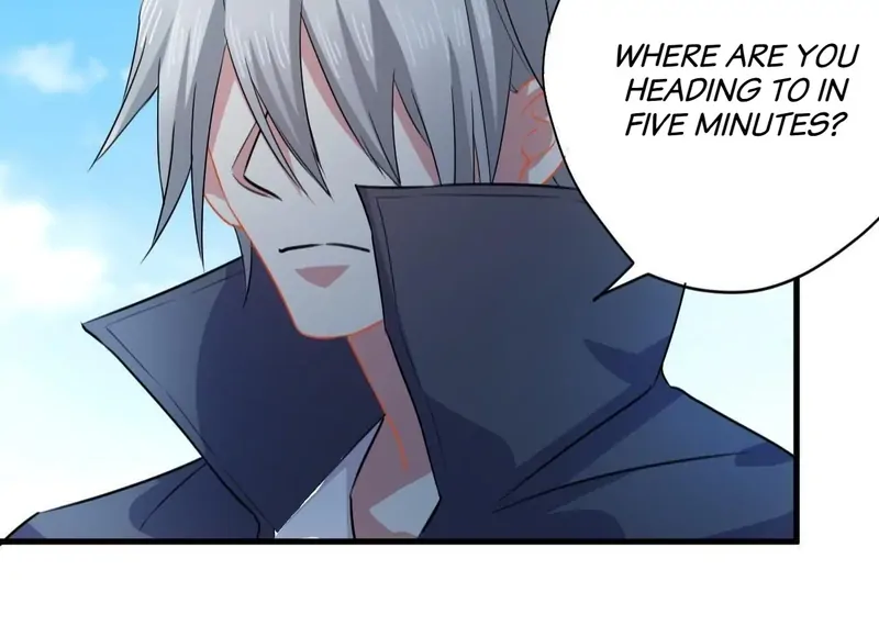 My Classmate Disappeared Chapter 39 141 11