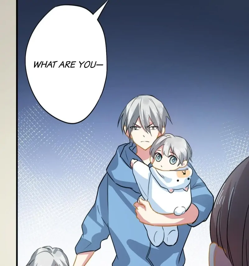 My Classmate Disappeared Chapter 39 150 20