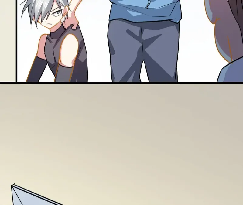 My Classmate Disappeared Chapter 39 151 21