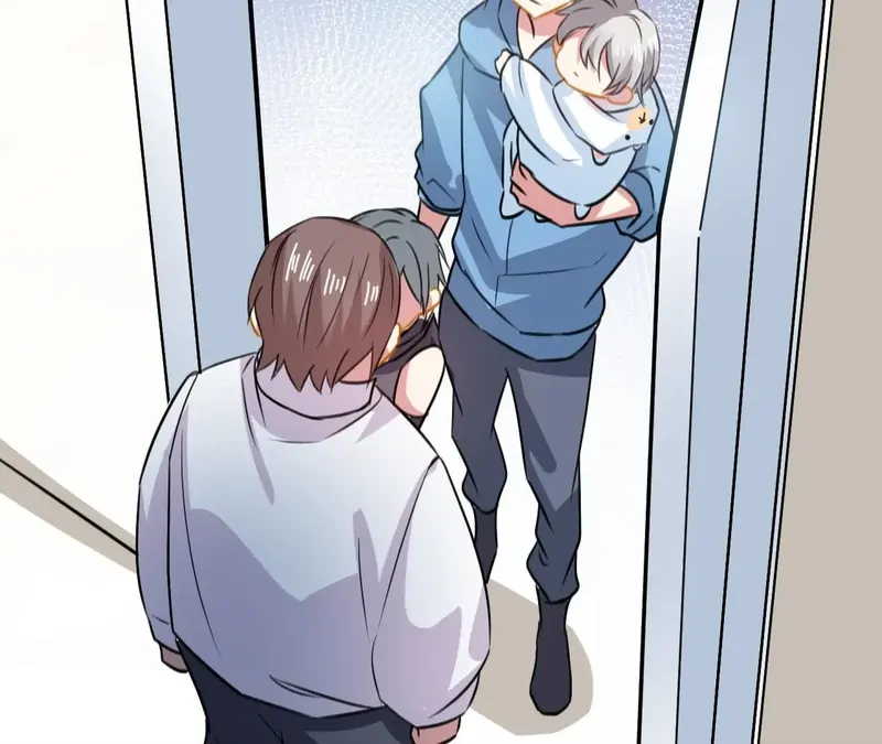 My Classmate Disappeared Chapter 39 153 23