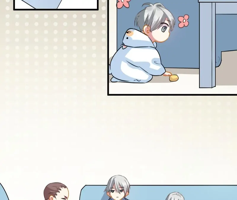 My Classmate Disappeared Chapter 39 158 28