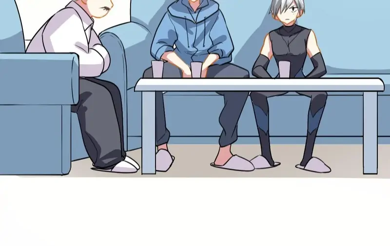 My Classmate Disappeared Chapter 39 159 29