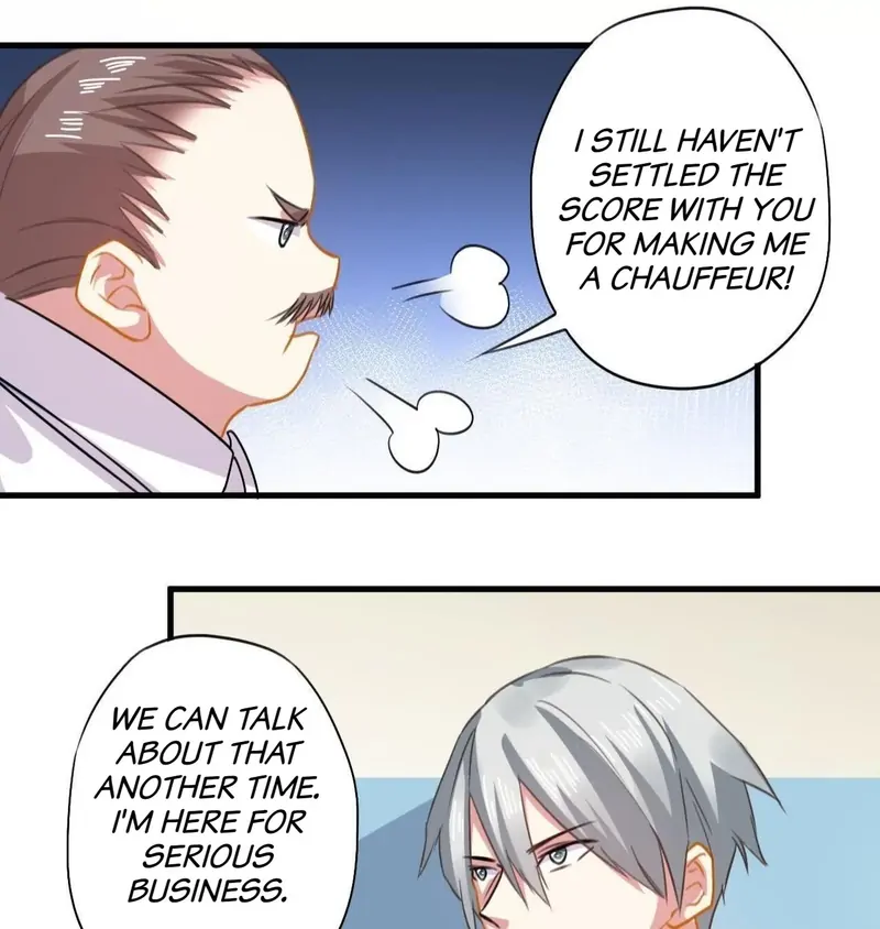 My Classmate Disappeared Chapter 39 160 30