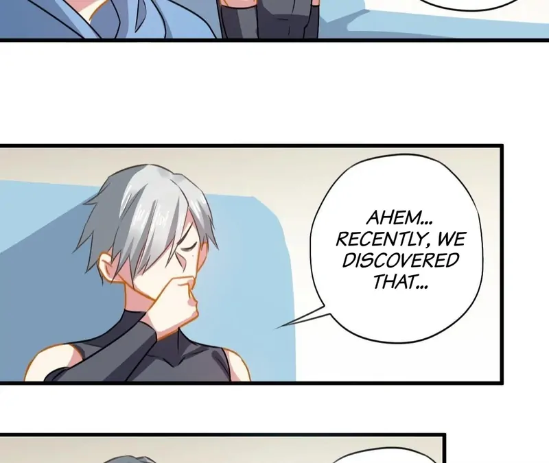 My Classmate Disappeared Chapter 39 162 32