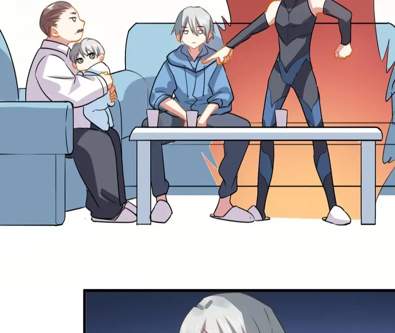 My Classmate Disappeared Chapter 39 167 37