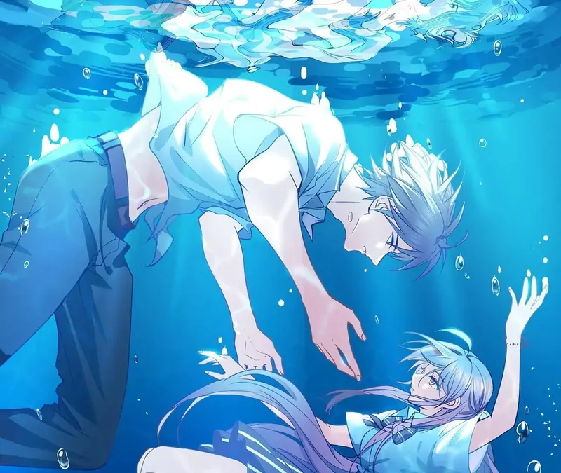 My Classmate Disappeared Chapter 4 278 01