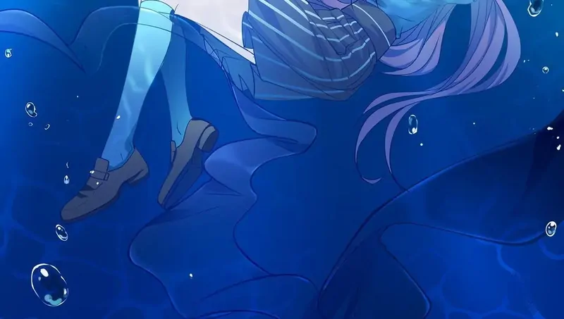 My Classmate Disappeared Chapter 4 279 02