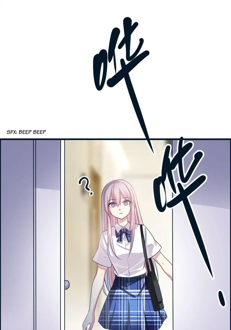 My Classmate Disappeared Chapter 4 284 07