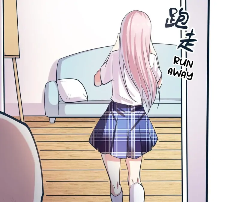 My Classmate Disappeared Chapter 4 338 61