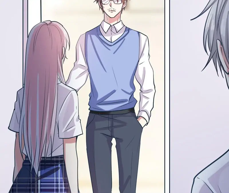 My Classmate Disappeared Chapter 4 351 74