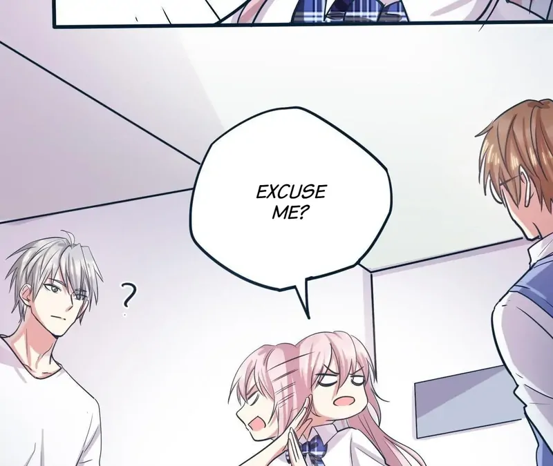 My Classmate Disappeared Chapter 4 359 82