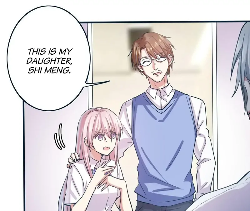 My Classmate Disappeared Chapter 4 363 86