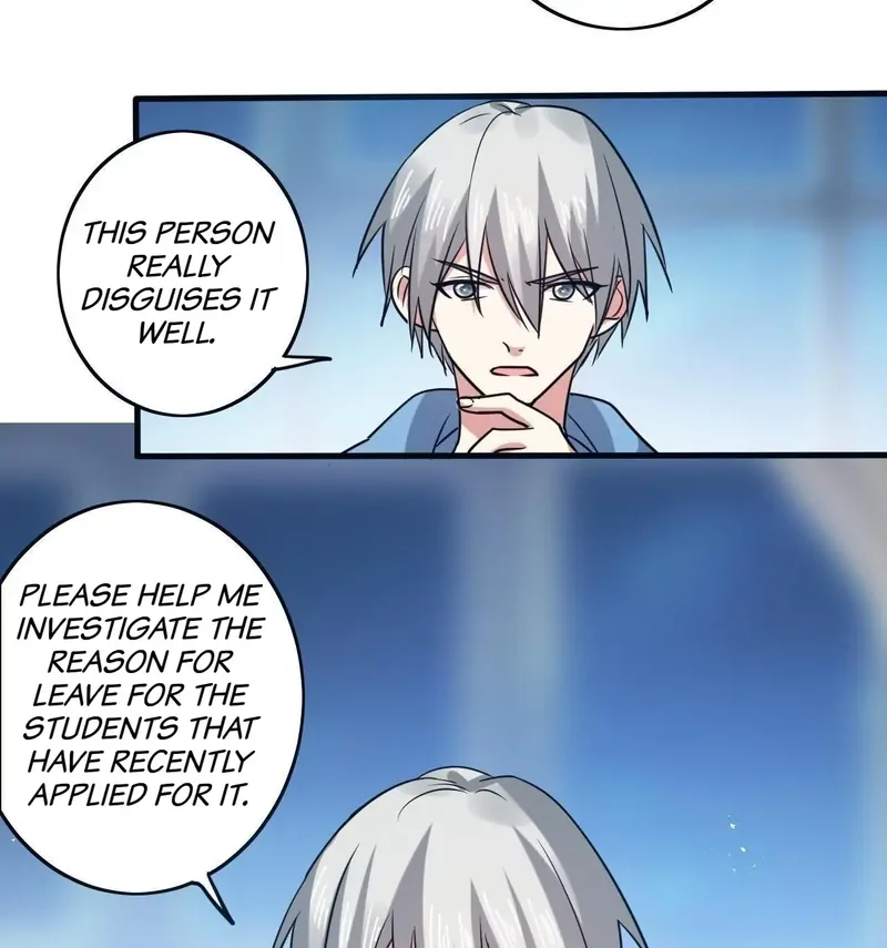 My Classmate Disappeared Chapter 40 107 04