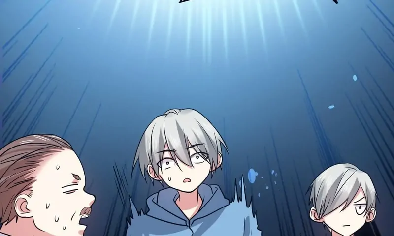 My Classmate Disappeared Chapter 40 111 08